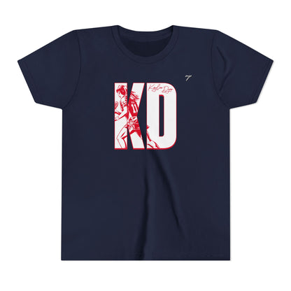Kaylee Dyer YOUTH Graphic Tee