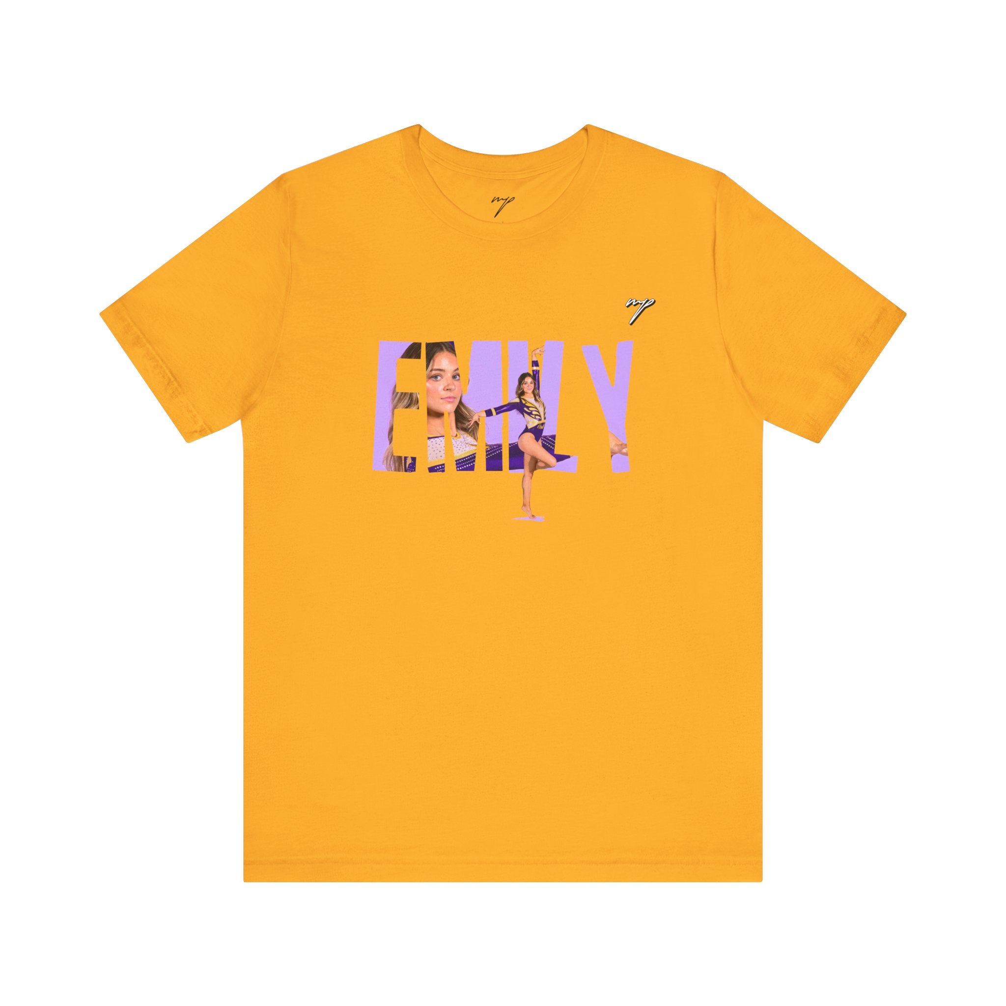 Emily Innes Graphic Tee