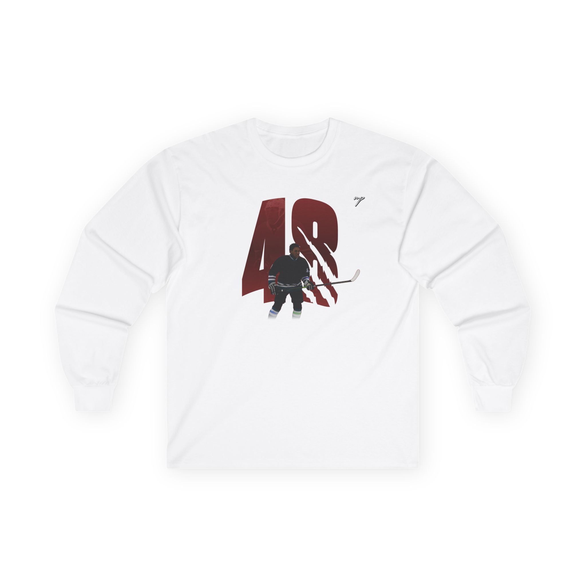 Grant Coykendall Long Sleeve Tee