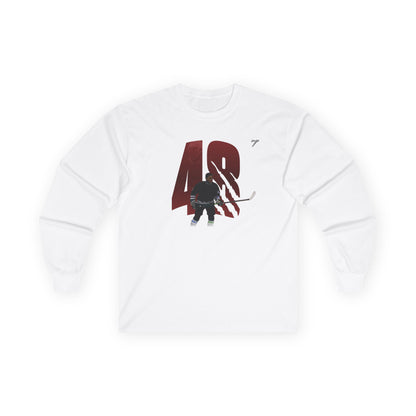 Grant Coykendall Long Sleeve Tee