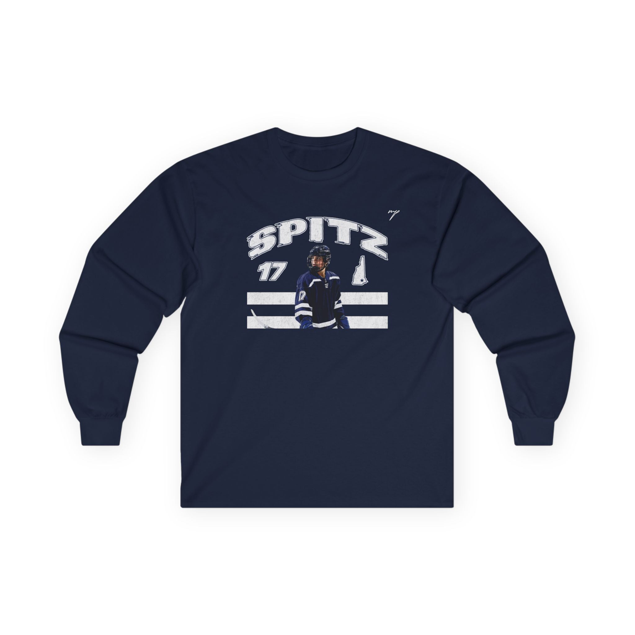 Addison Spitz Long Sleeve