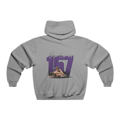 Bryson Capansky Vintage Hoodie