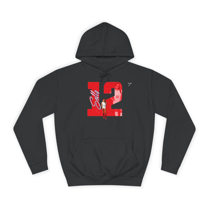 Abbi Sells Hoodie