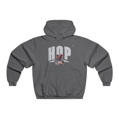 Jarmaine Hopson Jr Vintage Hoodie