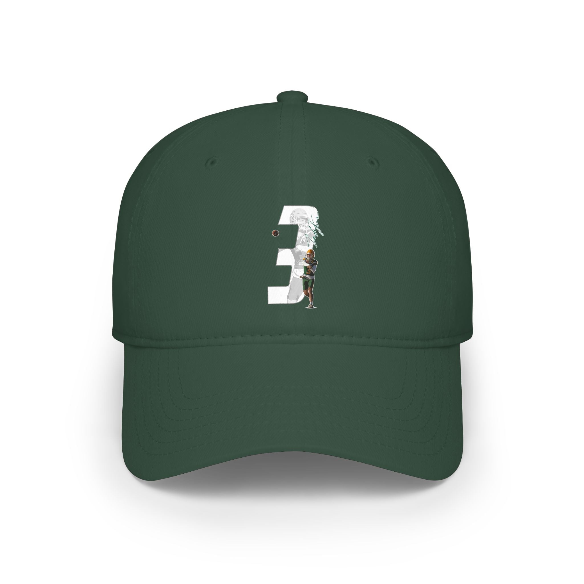 Zachary Evans Hat