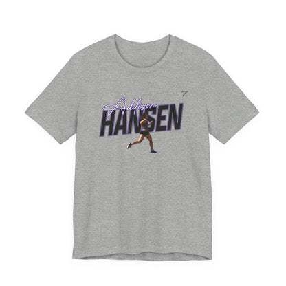 Addison Hansen Graphic Tee
