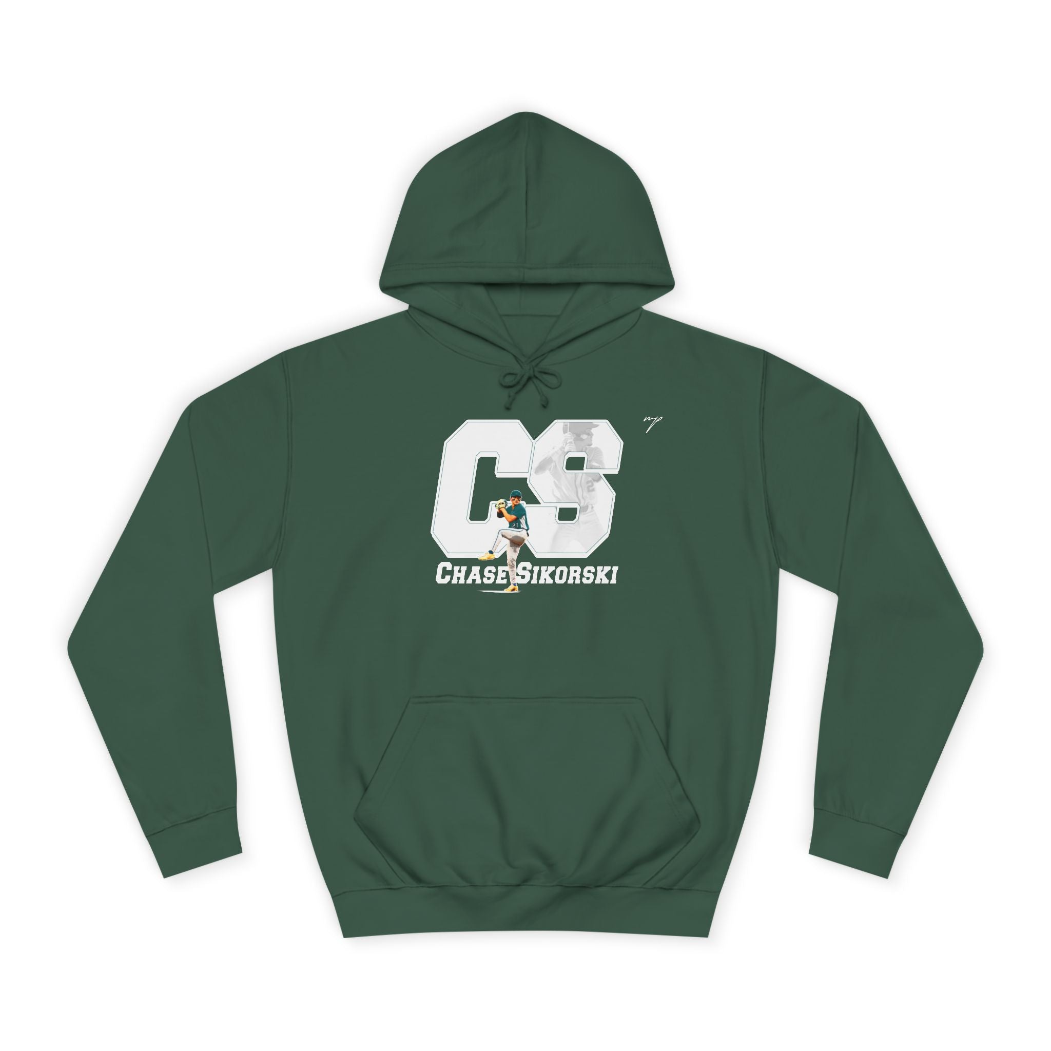 Chase Sikorski Hoodie