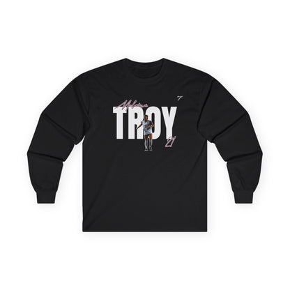 Melaina Troy Long Sleeve