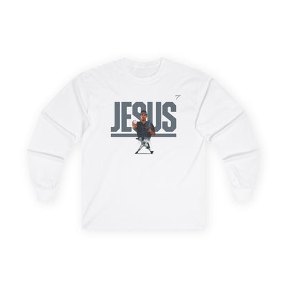 Jesus Moreno Long Sleeve