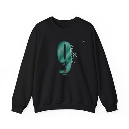 Zoey Overslaugh Crewneck