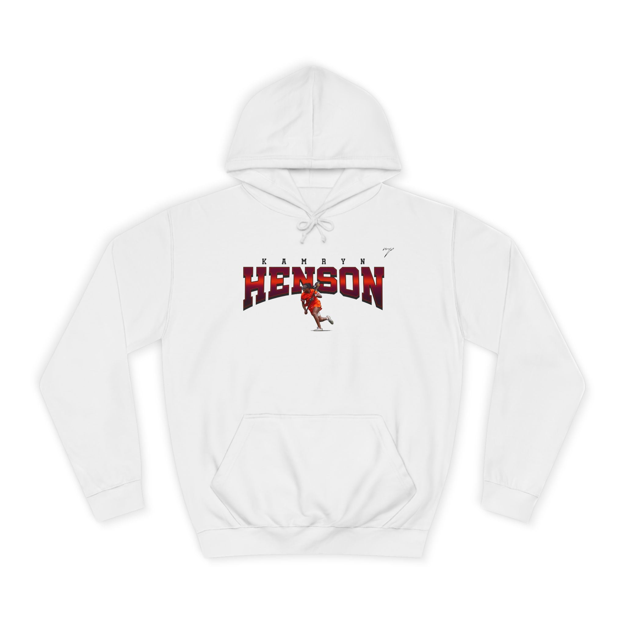 Kamryn Henson Hoodie