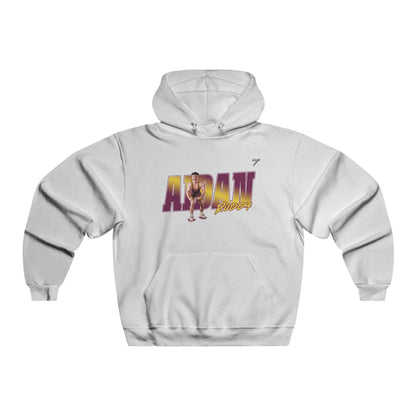 Aidan Ruddy Vintage Hoodie