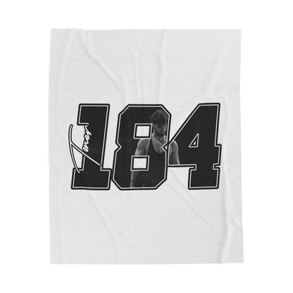 Joey Toner Blanket
