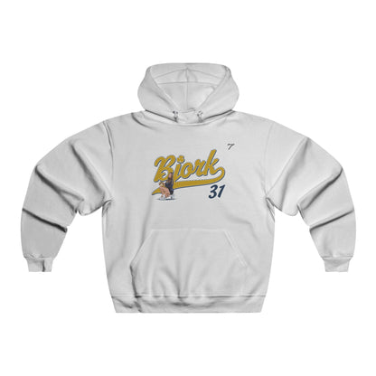 Anna Bjork Vintage Hoodie