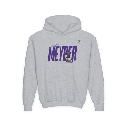 Abby Meyrer YOUTH Hoodie