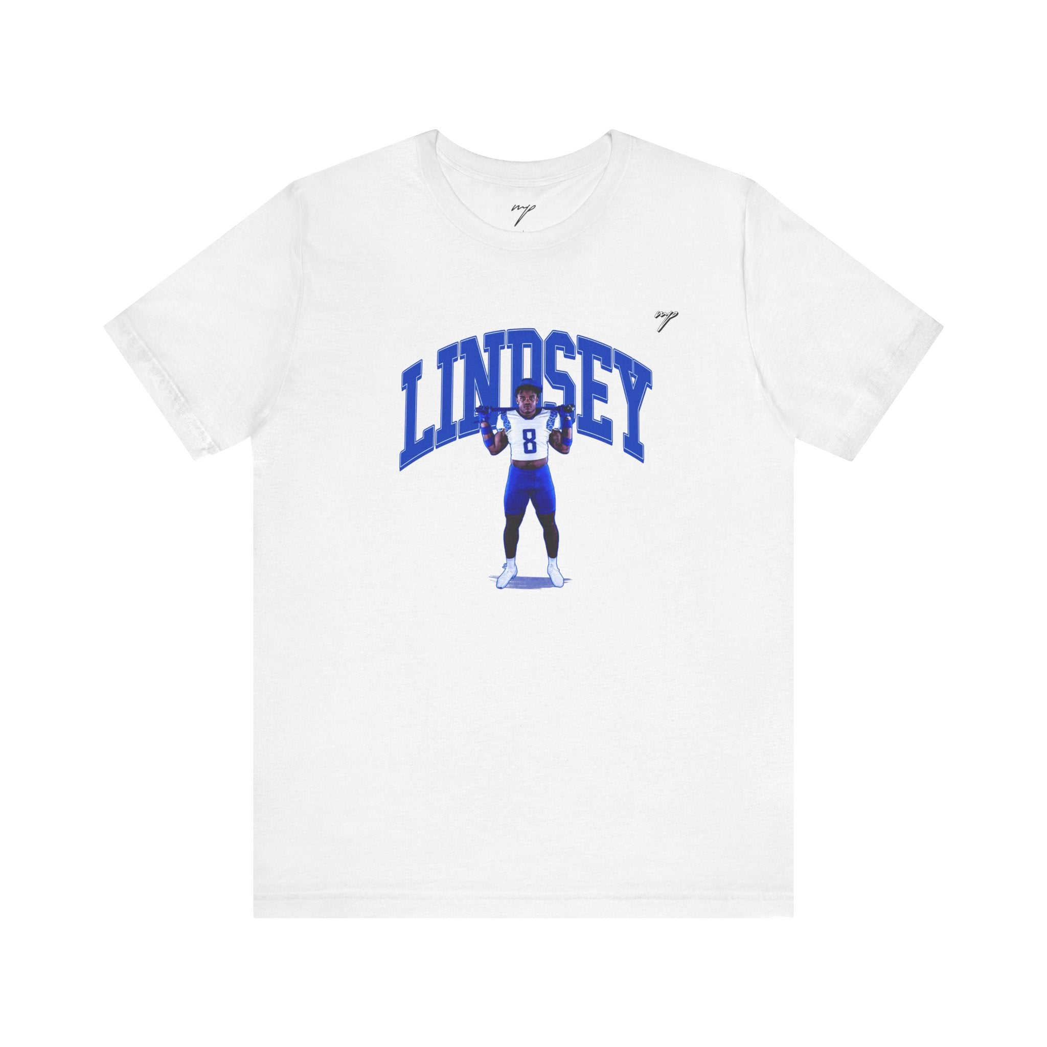 Nate Lindsey Graphic Tee