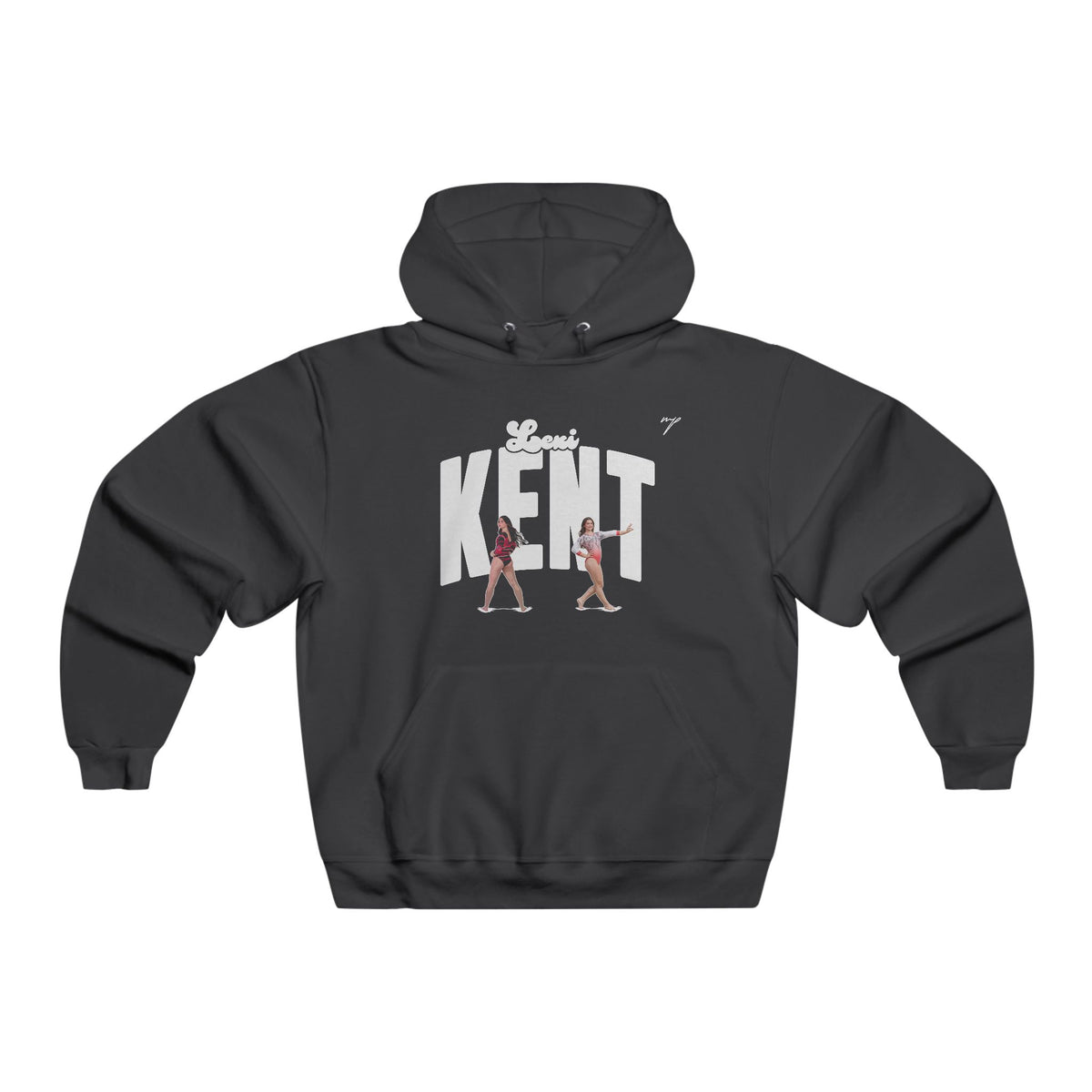 Lexi Kent Vintage Hoodie