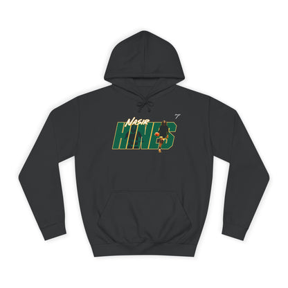Nasir Hines Hoodie