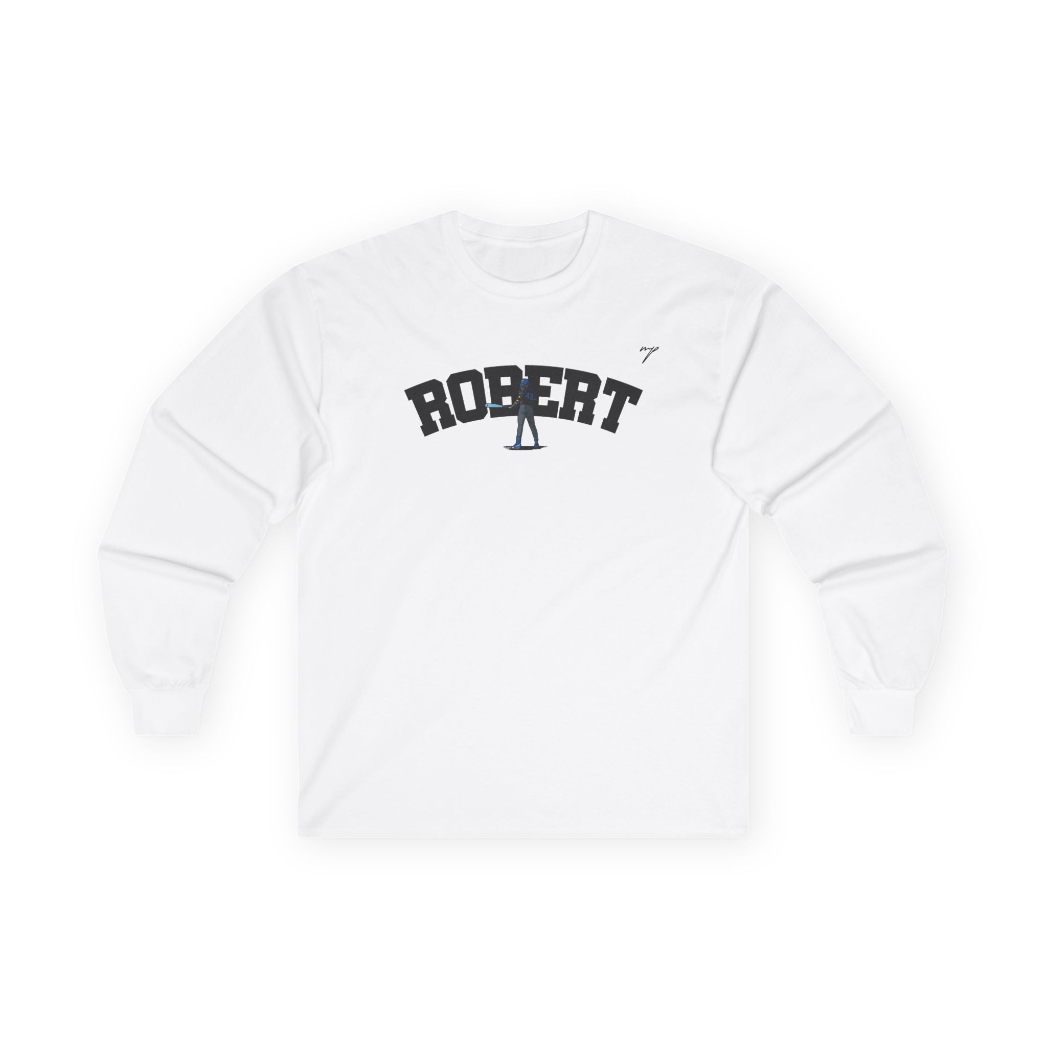 Robert Ludlow Long Sleeve