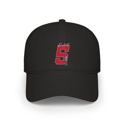 Karra D'Amato Hat