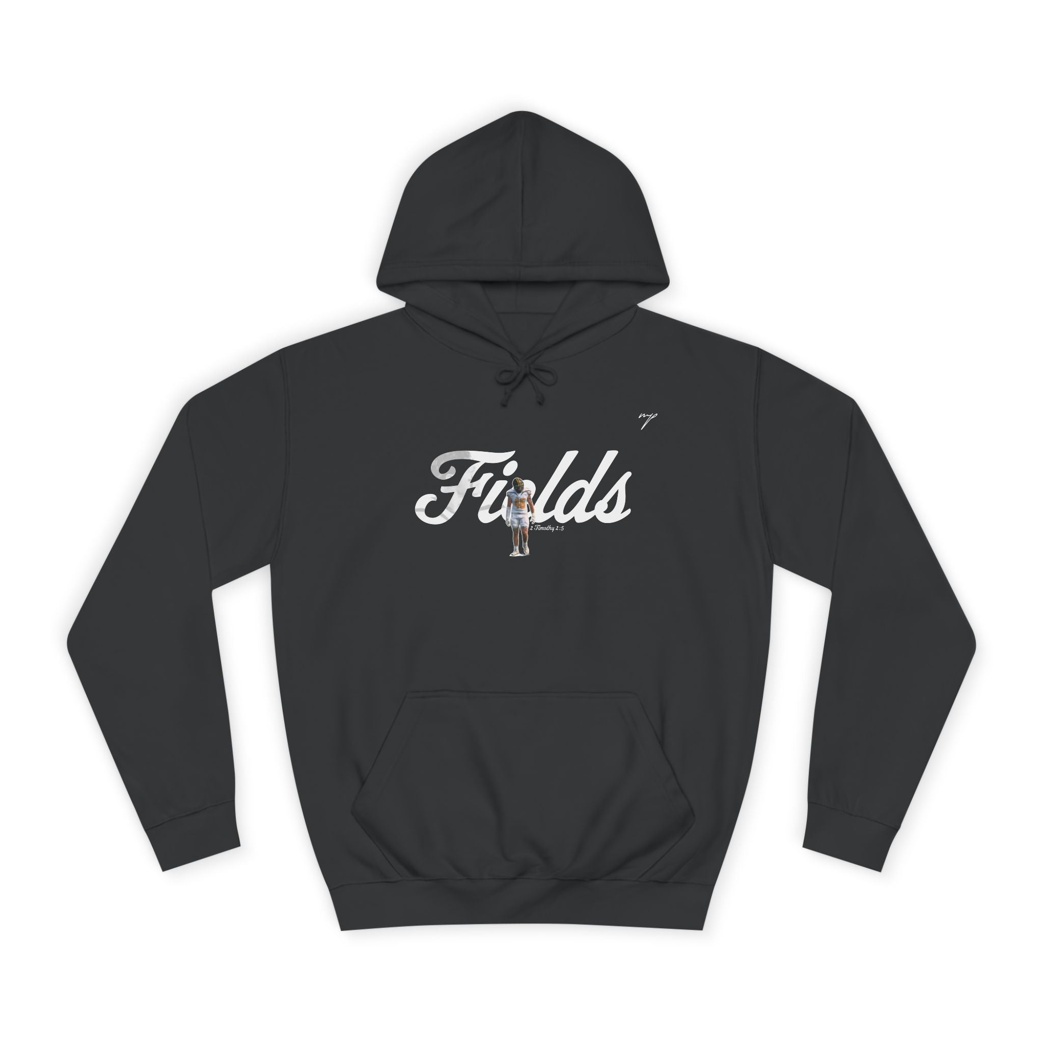 Anthony Fields Hoodie