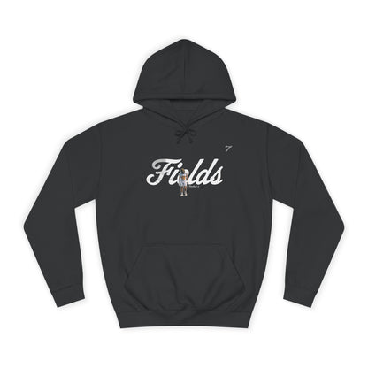 Anthony Fields Hoodie