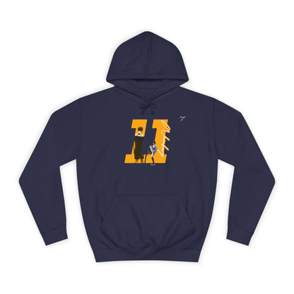 Kingston Weinberg Hoodie
