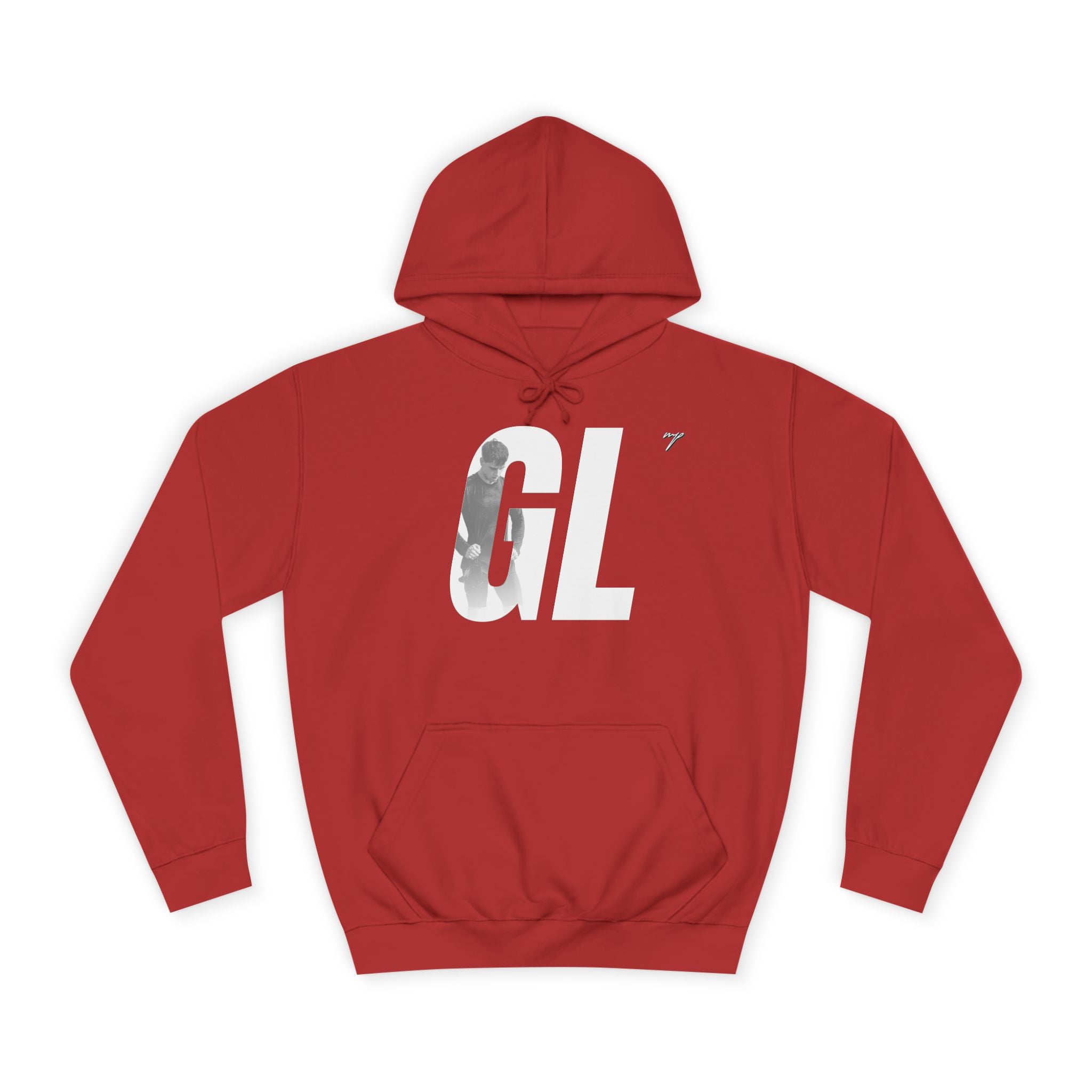 Gavin Linsman Hoodie