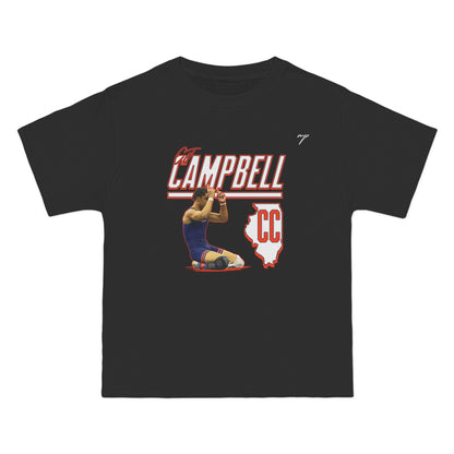 Cj Campbell Vintage Tee