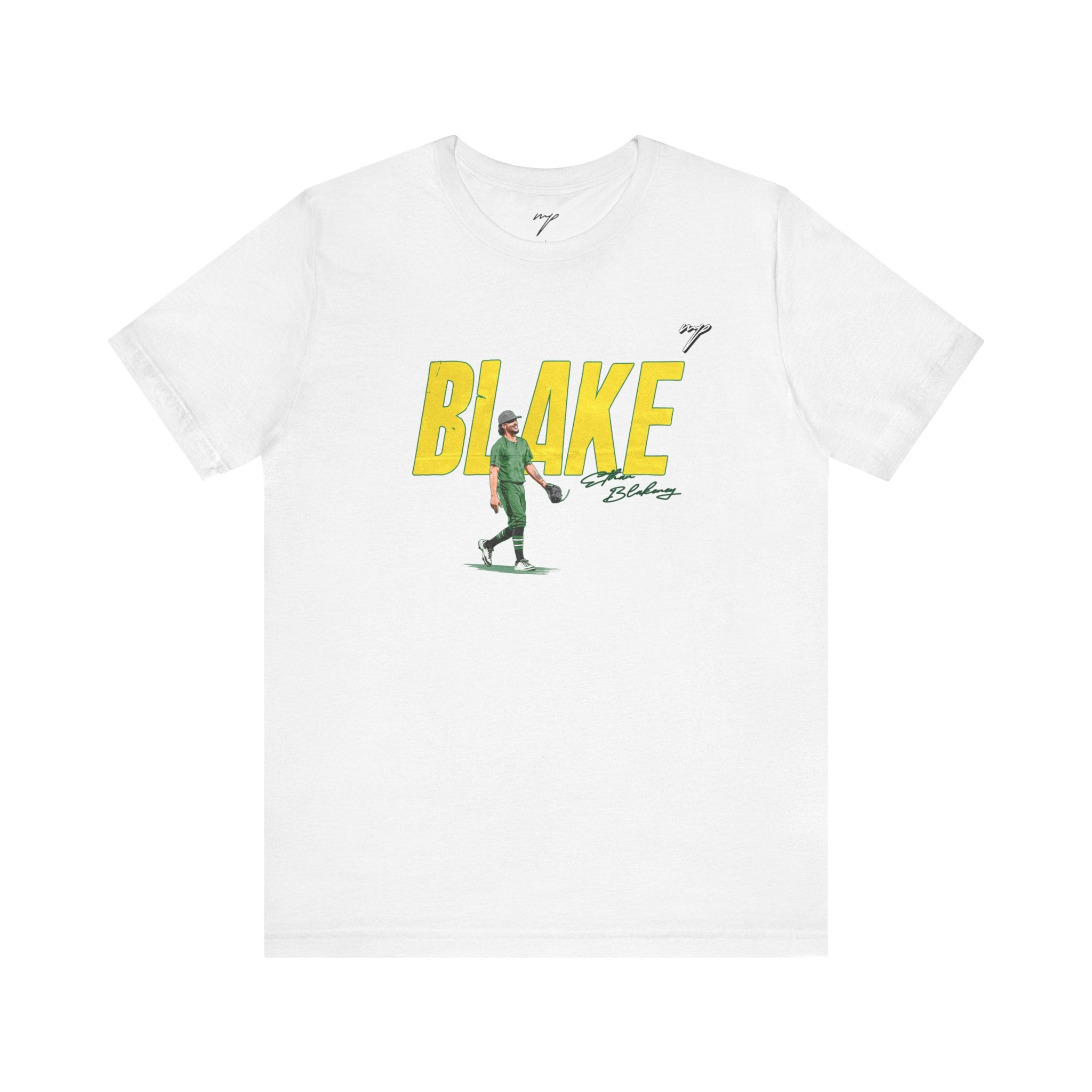 Ethan Blakeney Graphic Tee
