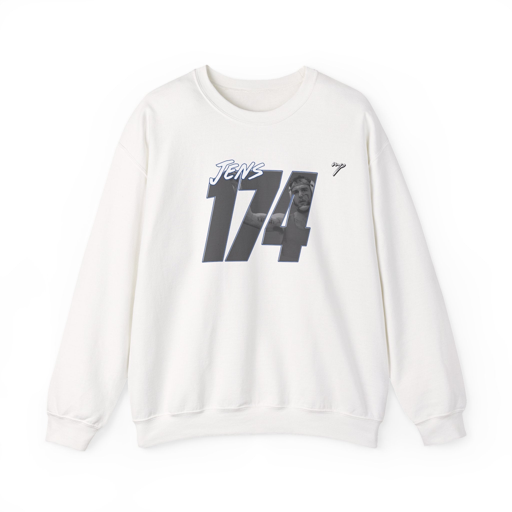 Joey Jens Crewneck