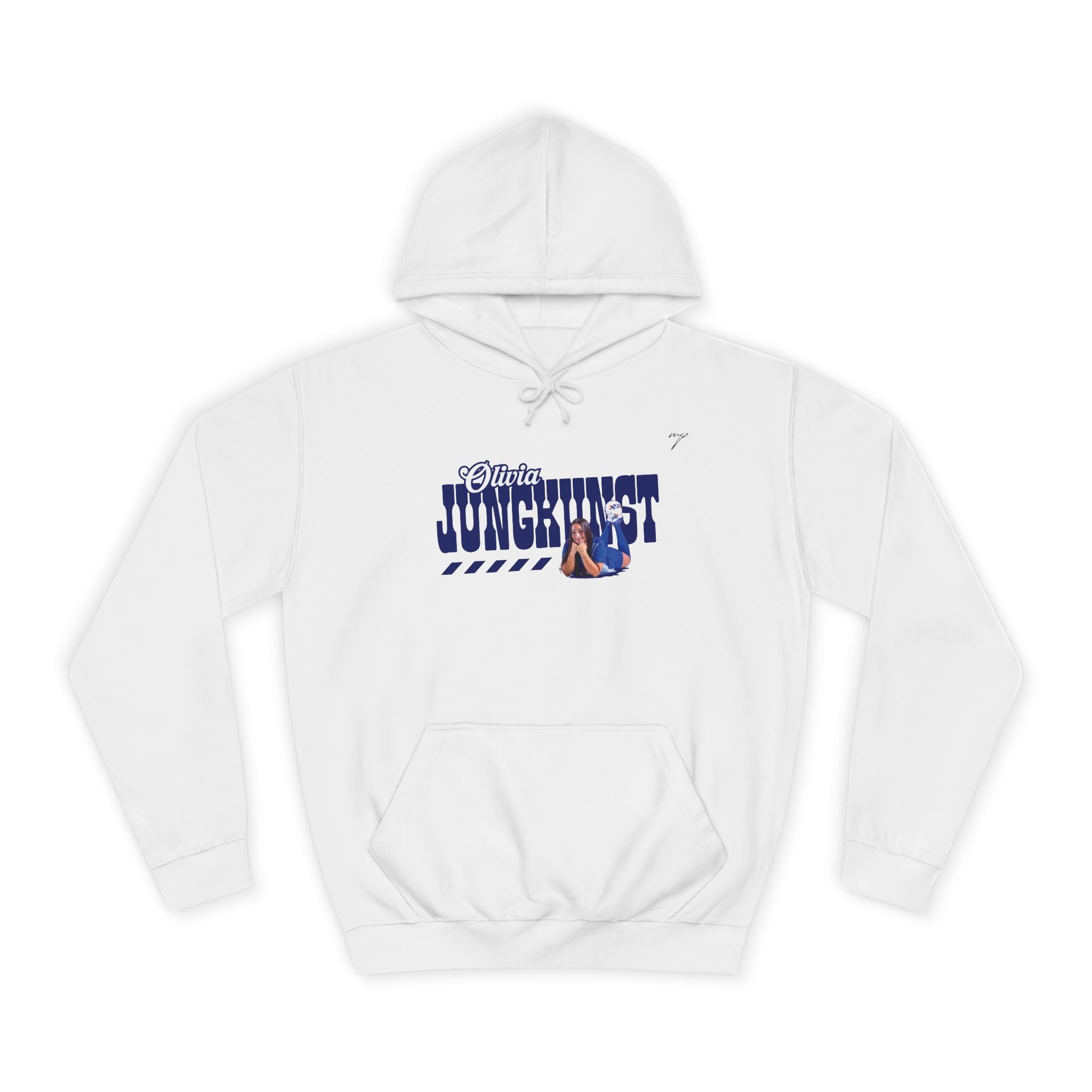 Olivia Jungkunst Hoodie