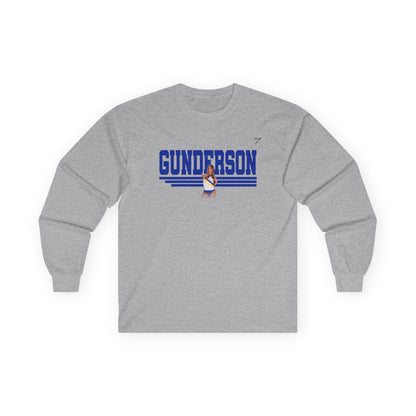 Silja Gunderson Long Sleeve
