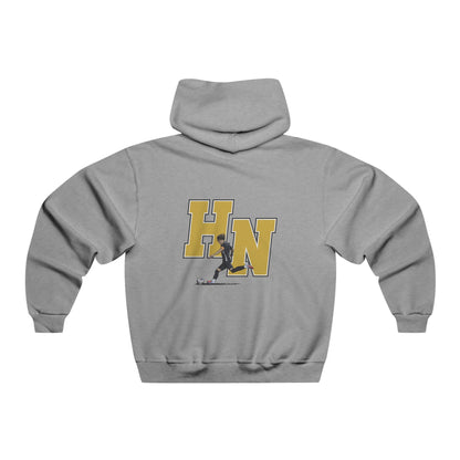 Heisher Navarro Vintage Hoodie