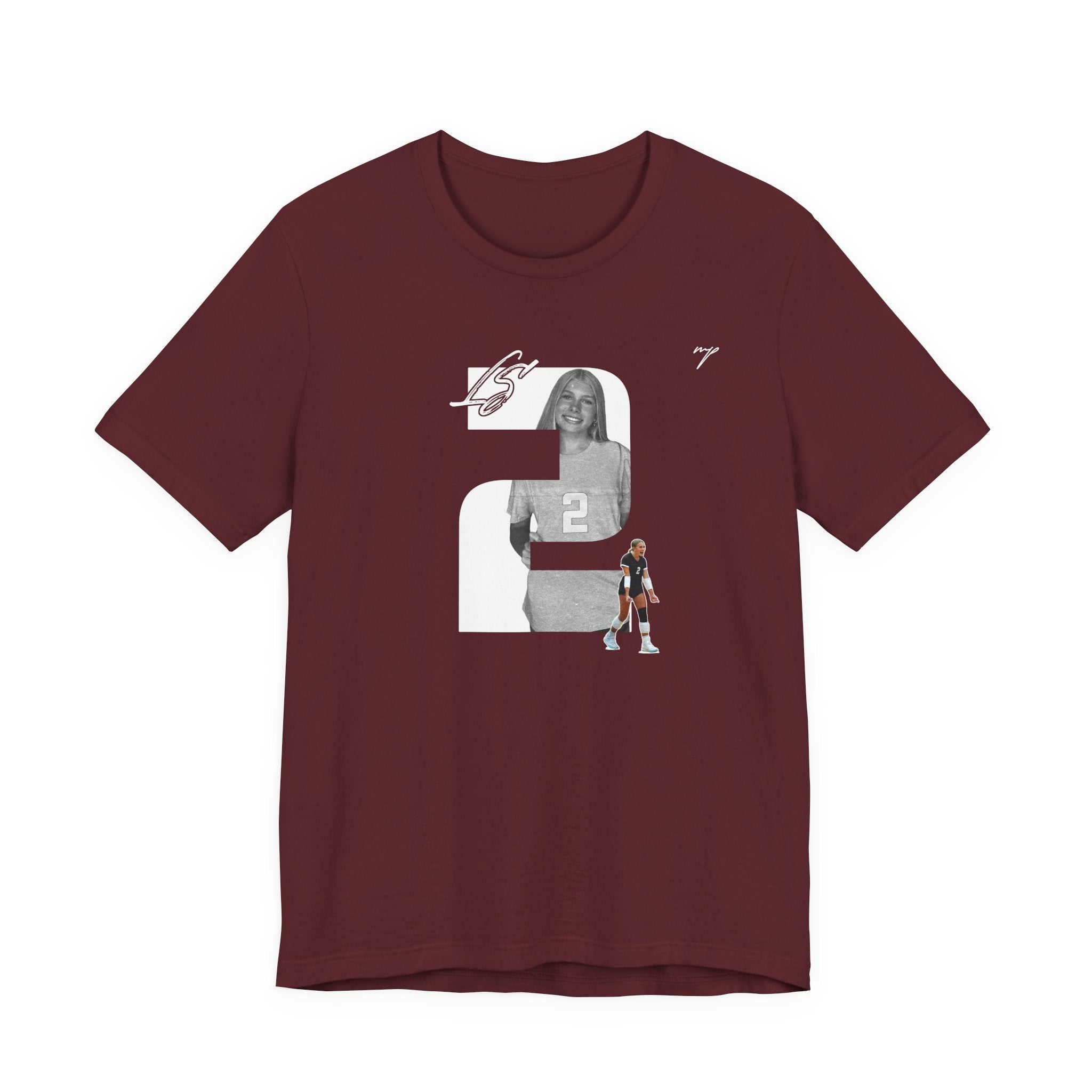 Laney Stellmaker Graphic Tee