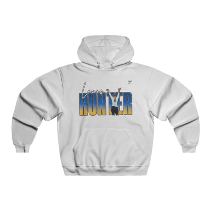 Lexus Hunter Vintage Hoodie