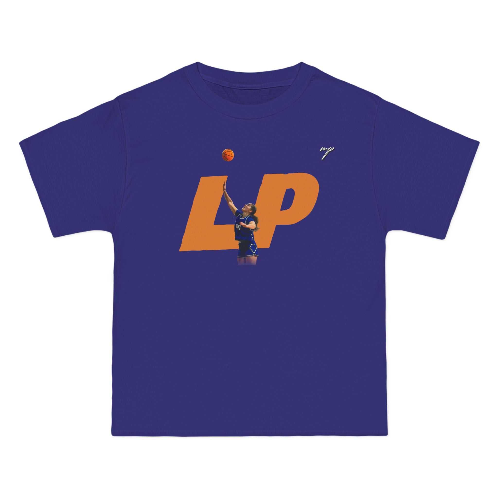 Lizzie Pavlis Vintage Tee