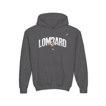 Trevor Lombard YOUTH Hoodie
