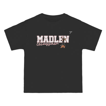 Madlen Gloessner Vintage Tee