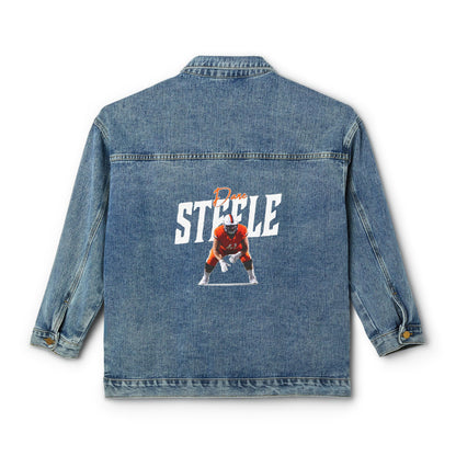 Dane Steele Denim Jacket