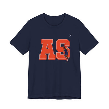Aaron Stewart Graphic Tee