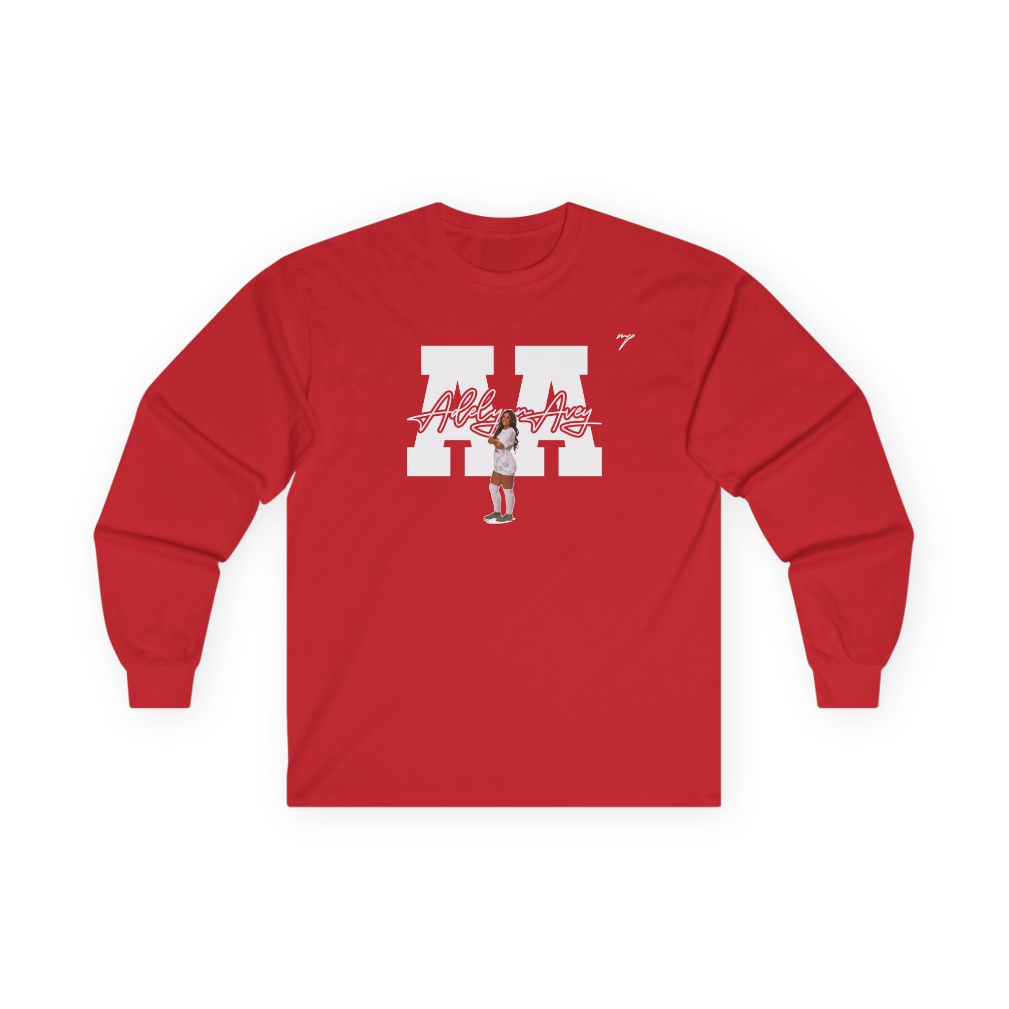 Adelynn Avey Long Sleeve
