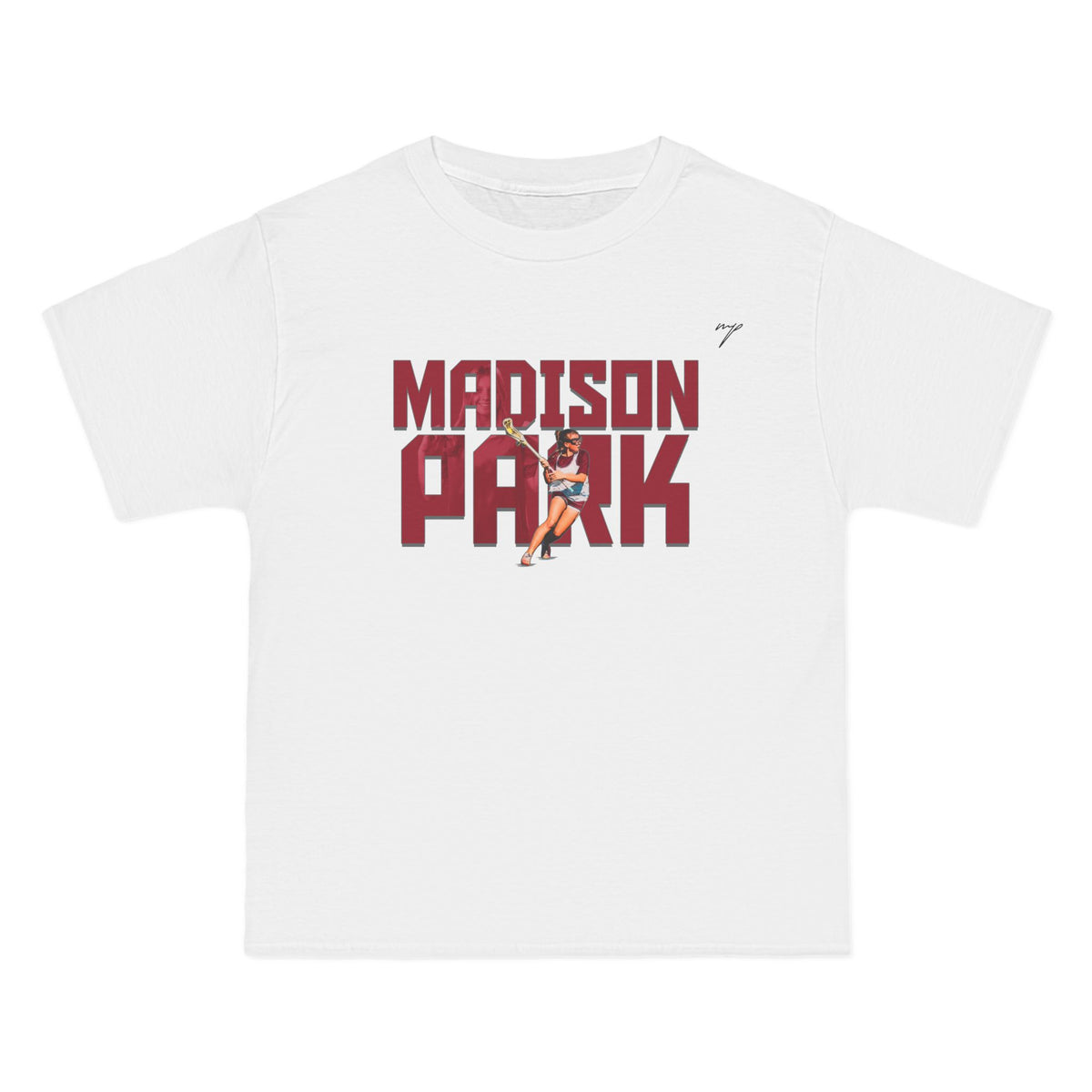 Madison Park Vintage Tee