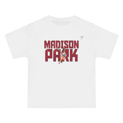 Madison Park Vintage Tee