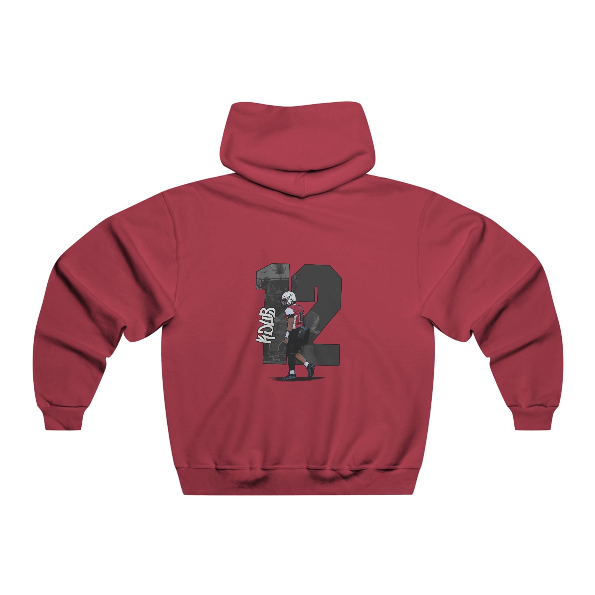 Kyle Lee Vintage Hoodie