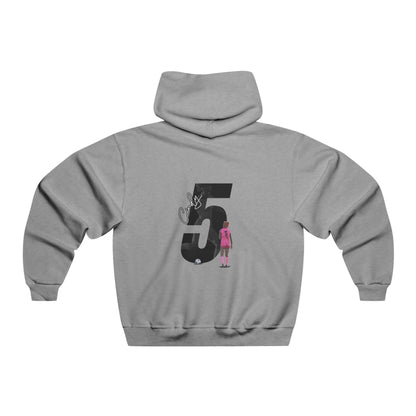 Cindy Norfles Vintage Hoodie