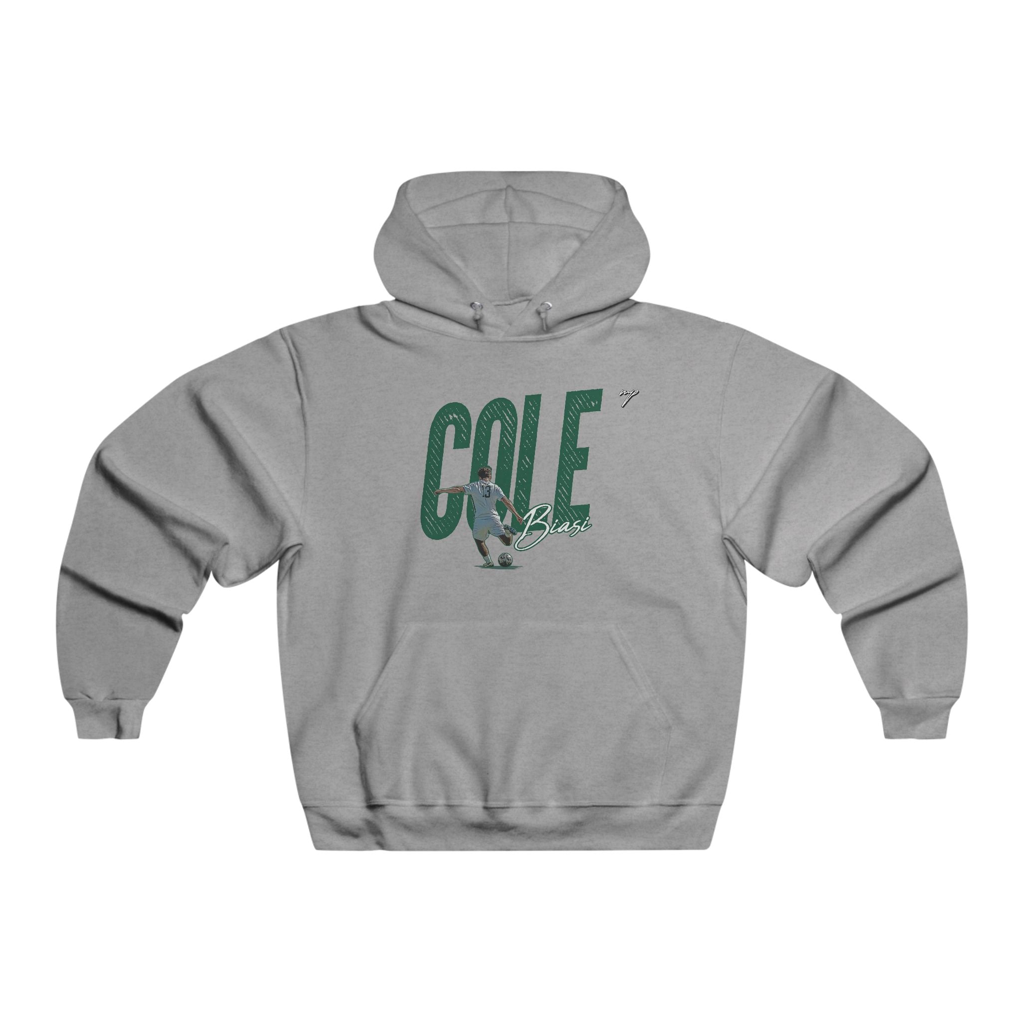 Cole Biasi Vintage Hoodie