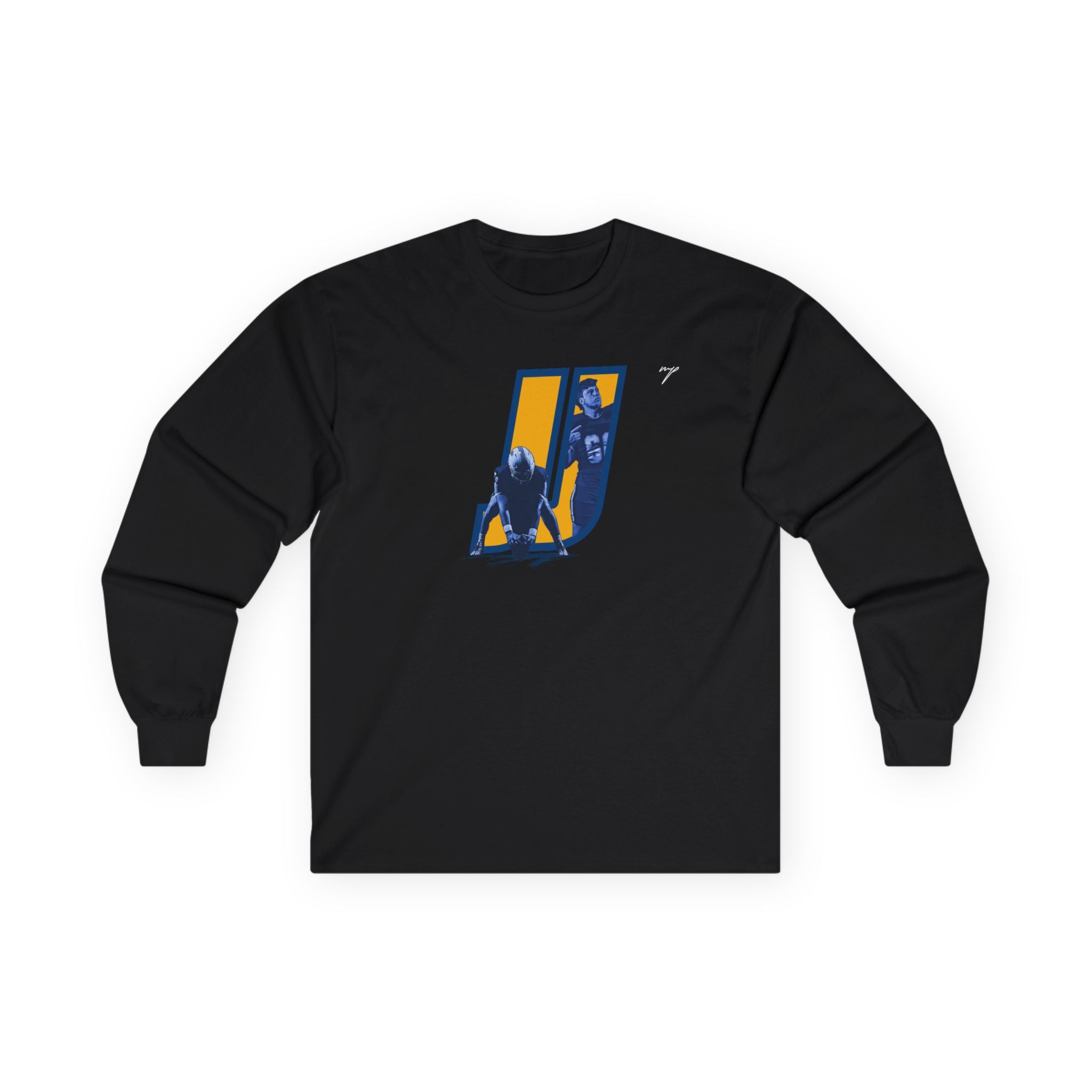 JJ Heath Long Sleeve Tee