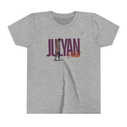 Julyan Fields YOUTH Graphic Tee