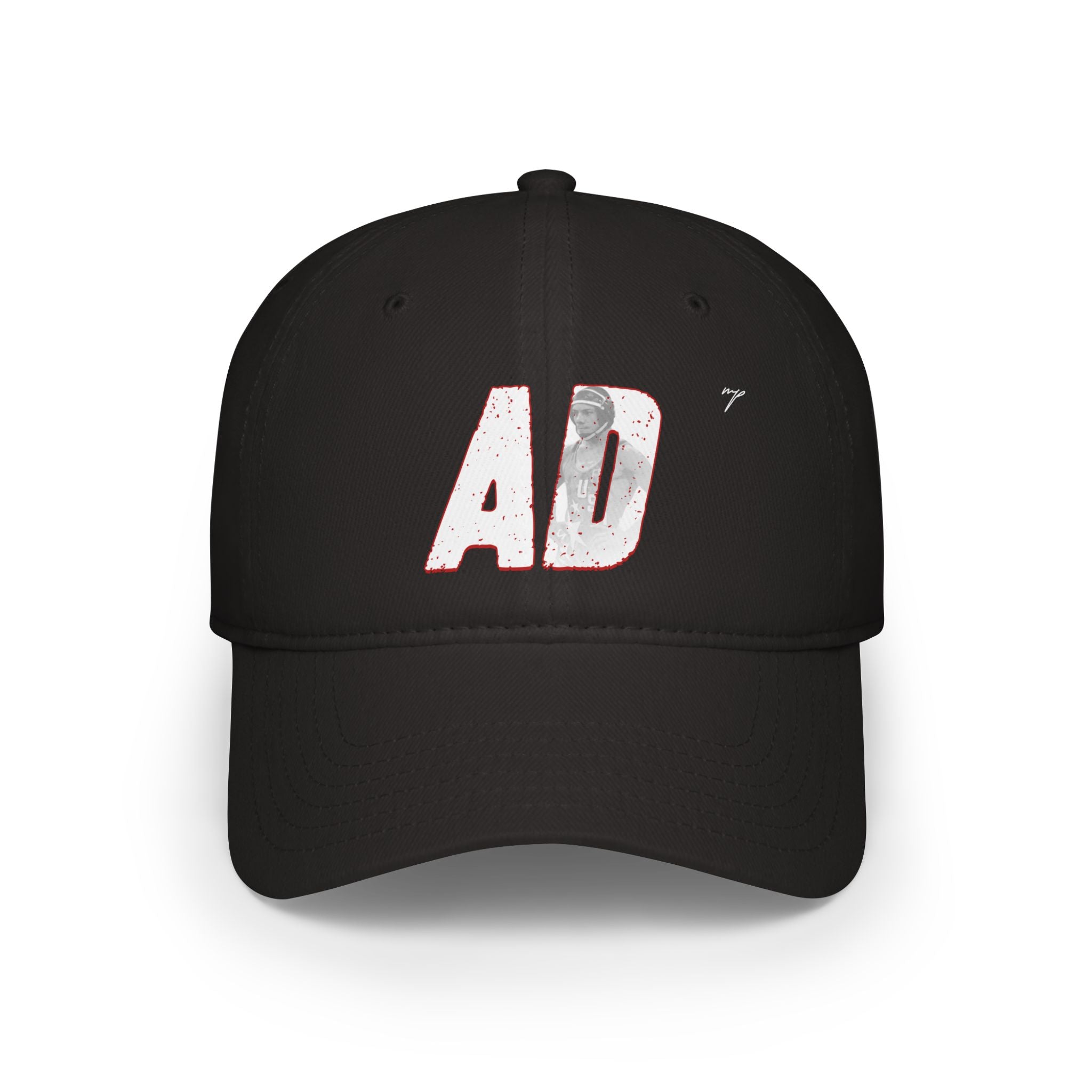 Adrian DeJesus Hat